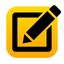 ScreenNote icon