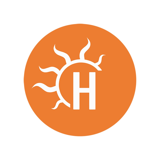 Huuma Training app icon