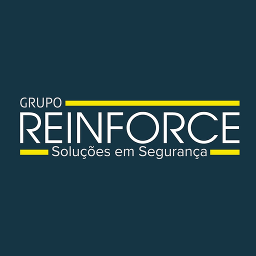 Reinforce Portaria Remota app icon
