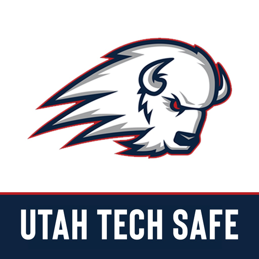 Utah Tech Safe app icon