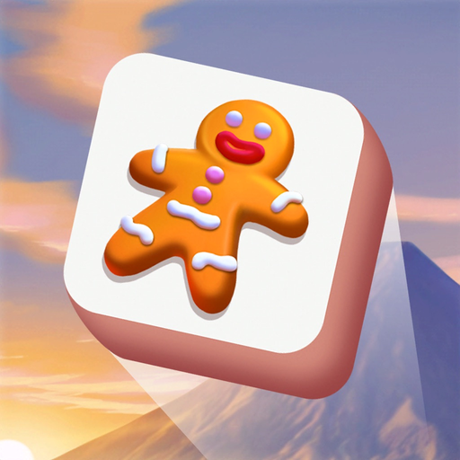 Tile Journey: Triple Matching app icon
