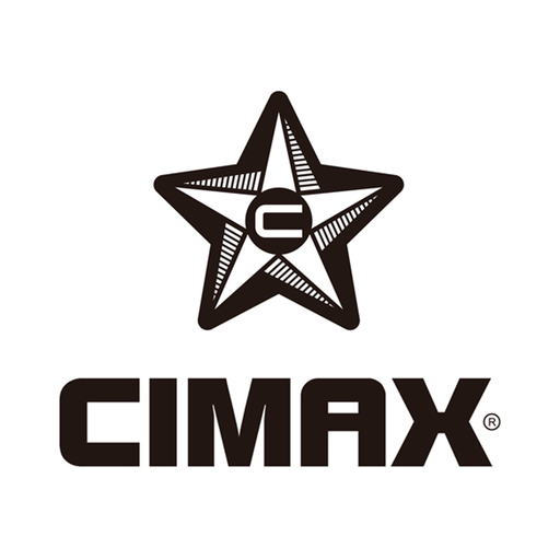 CIMAX app icon