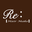 Hair Make Re:の公式アプリ icon