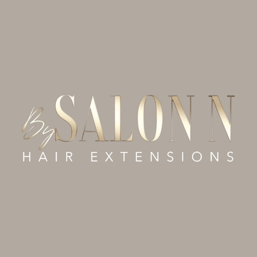 Hair Extensions By Salon N app icon