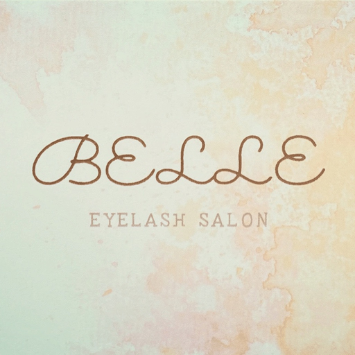 BELLE eyelash salon 【公式アプリ】 app icon