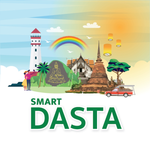 Smart DASTA app icon