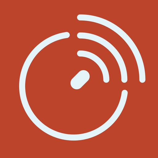 Grundig Robot app icon