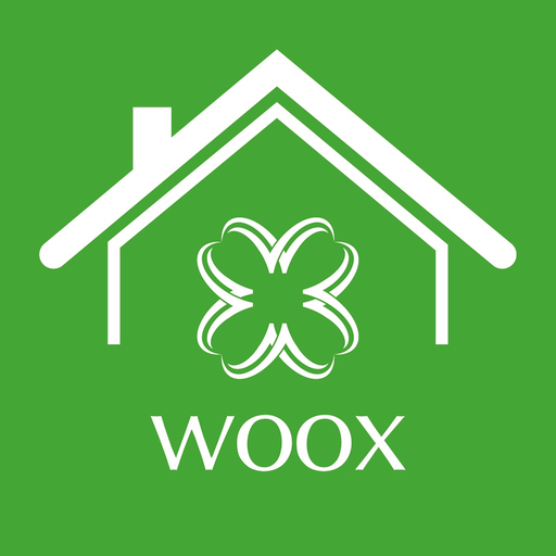 WOOX Security app icon