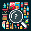 What's in it? icon