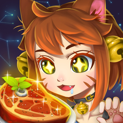 Cooking Witch2 app icon