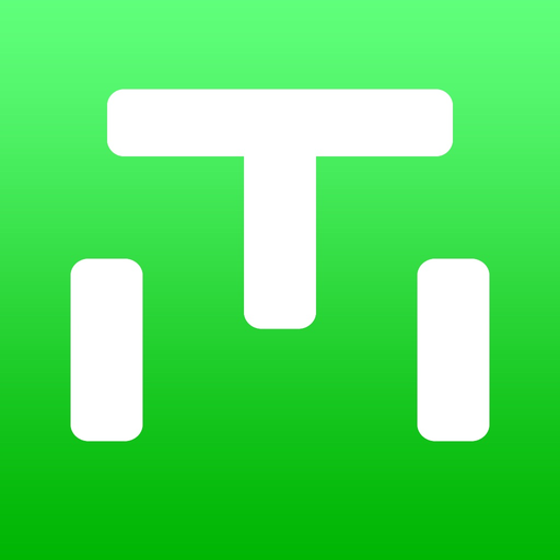 TeView app icon