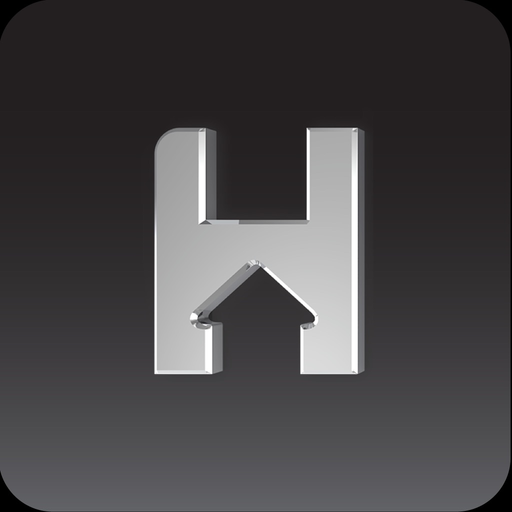 Hohm app icon