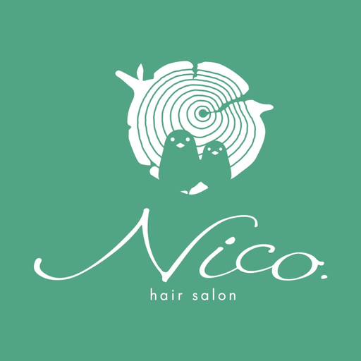 Nico（ニコ） app icon
