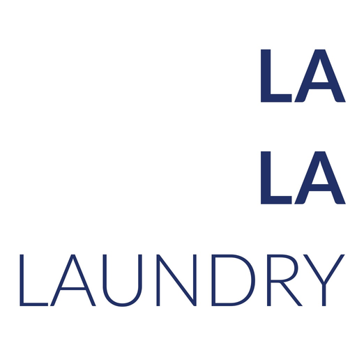 La La Delivery app icon