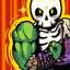 Hybrid Warrior icon