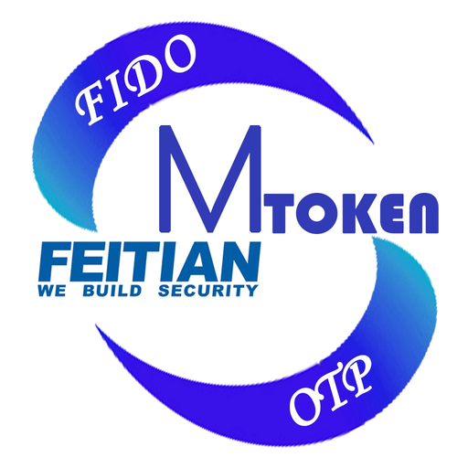 FT Token Pro app icon