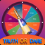 Truth or Dare-Kids,Teen,Adult icon