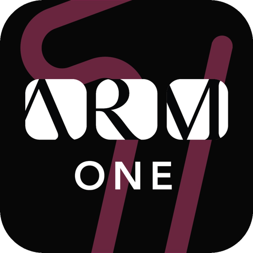 ARM One: Invest. Build wealth. app icon