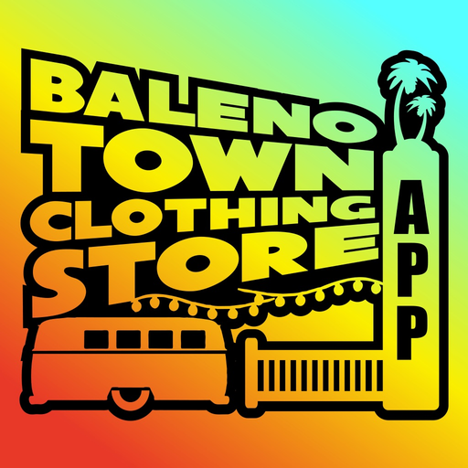 BALENO TOWN CLOTHING STORE APP app icon