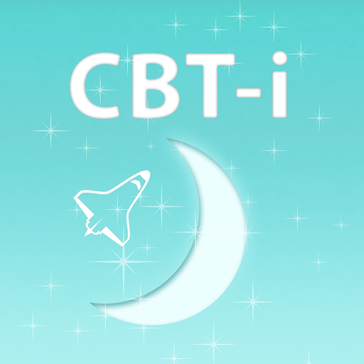 CBT-i Explorer app icon