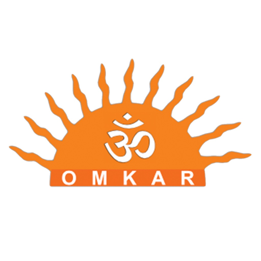 Omkar Trust app icon