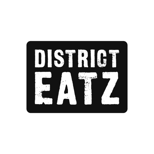 District Eatz app icon