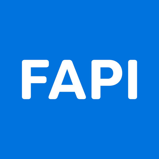 FAPI Pocket app icon