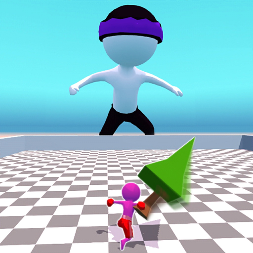 Giant Attack! app icon