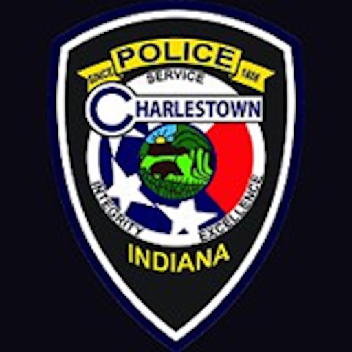 Charlestown Police Department app icon