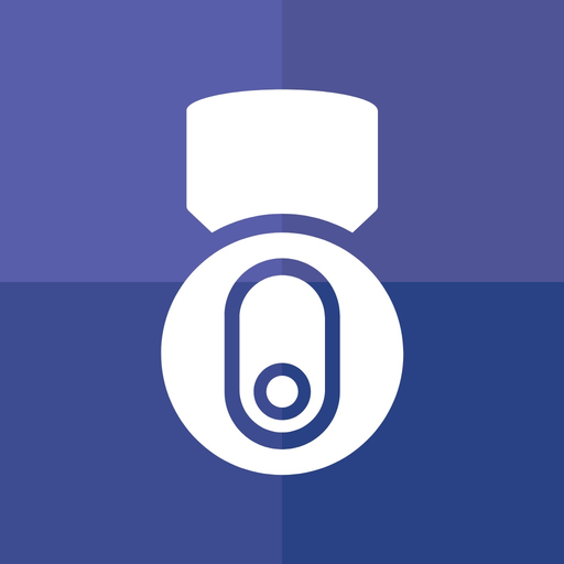 USEN Camera Viewer app icon