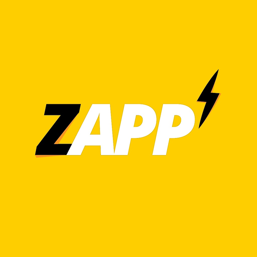 Zapp Today app icon