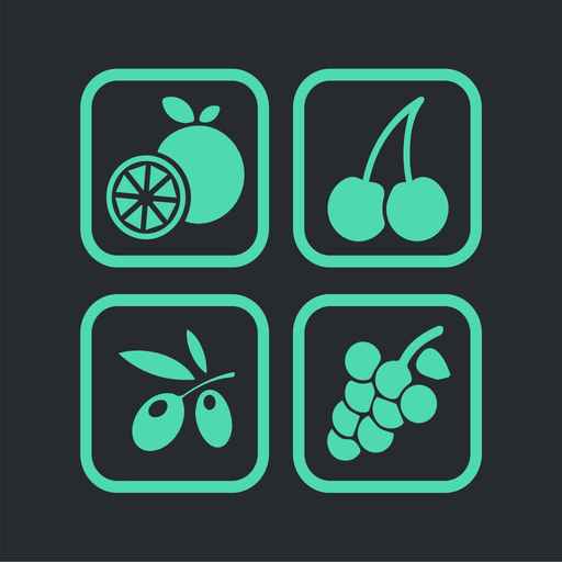 My Specialty Crops app icon