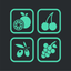 My Specialty Crops icon