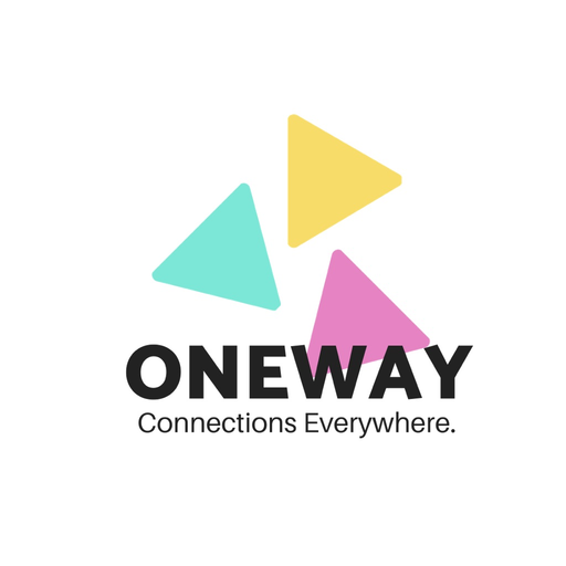 Oneway.id app icon