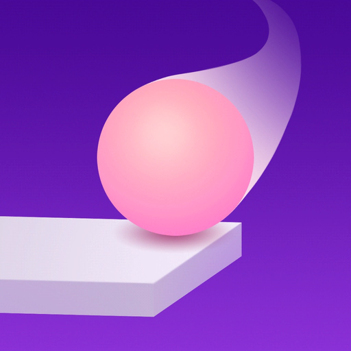 Drop Ball:Dash! app icon