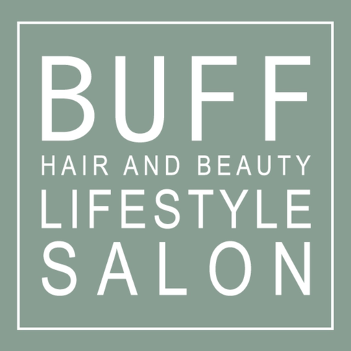 Buff Lifestyle Salon app icon