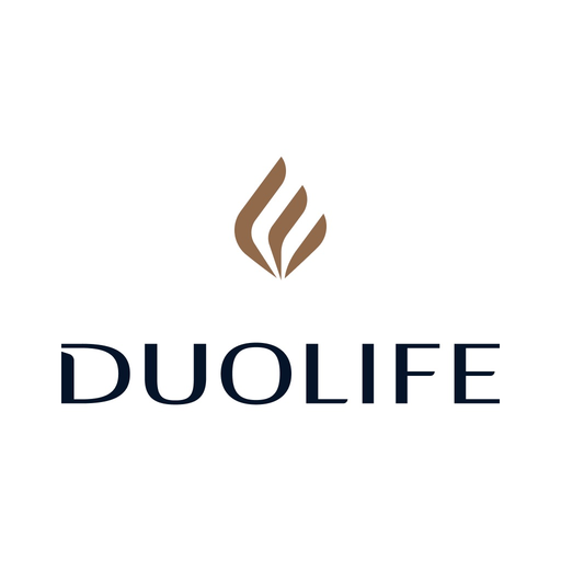 DUOLIFE APP app icon