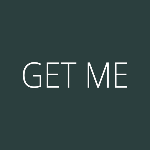 Get Me - قت مي app icon