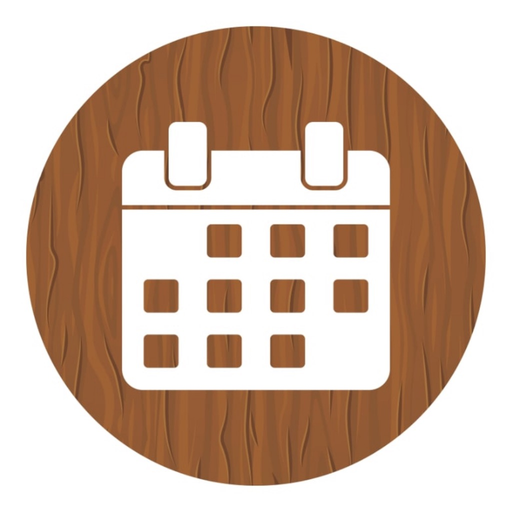 Calendar+ - Event Scheduling app icon