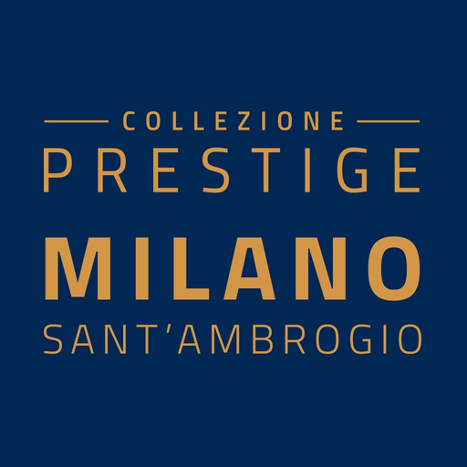 Collez. Prestige - S. Ambrogio app icon