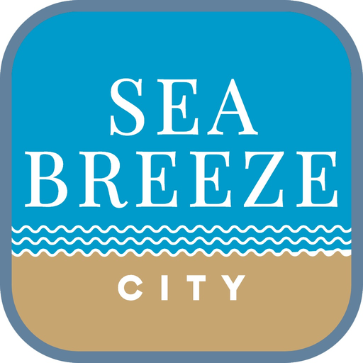 Seabreeze City app icon