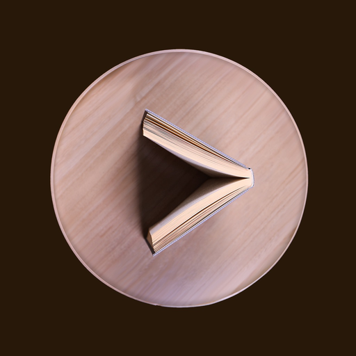 AudioPoviedky app icon