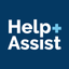 Help+Assist icon