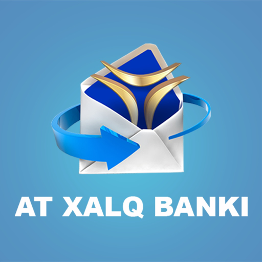 Tezkor xabar app icon