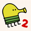 Doodle Jump 2 icon