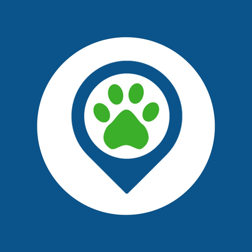 PetCheck for Pet Owners app icon
