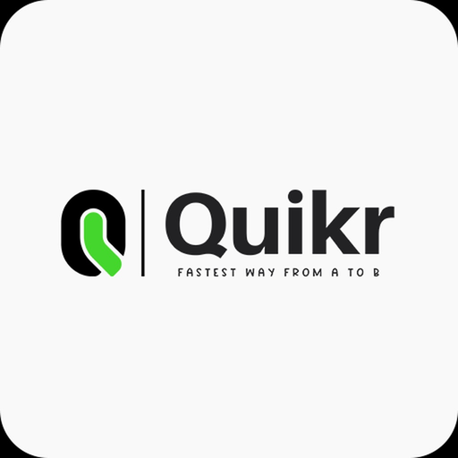 Quikr Collect app icon