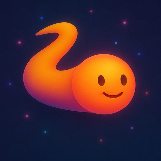 Snake : Animal Simulator Games app icon