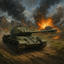 WW2 : Strike Hero War Games 3D icon
