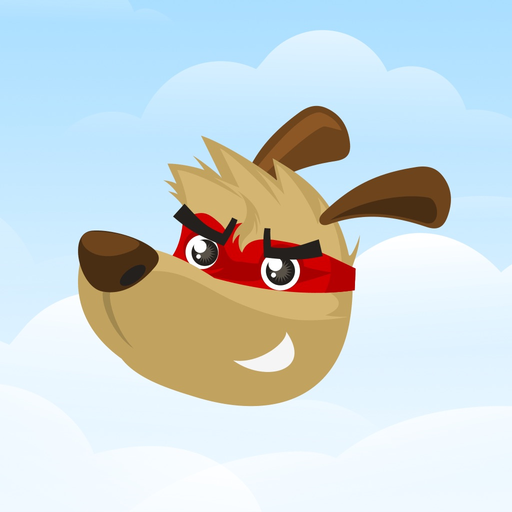 Captain Drop app icon